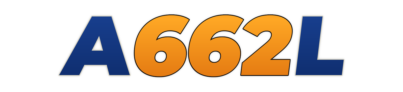 a662l লোগো